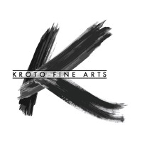 Kroto Fine Arts Logo