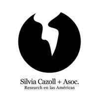 Silvia Cazoll & Associates Logo