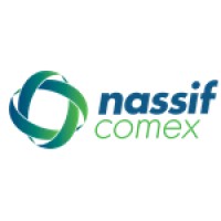 Nassif Comex - Polymers and Chemicals Logo