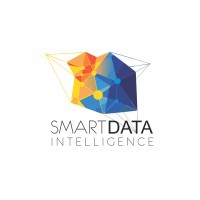 Smart Data Intelligence Logo