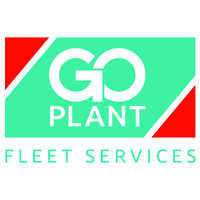 Go Plant Fleet Services Ltd Logo