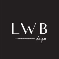 LWB Designs Logo