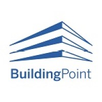 BuildingPoint New Zealand Logo
