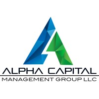 Alpha Capital Management Group, LLC Logo
