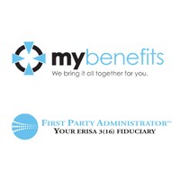 My Benefits, LLC & First Party Administrator, LLC Logo