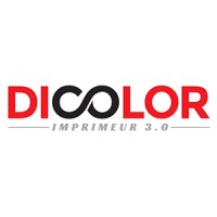 DICOLOR GROUPE Logo