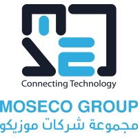 MOSECO Group Logo