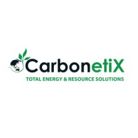 CarbonetiX (now part of 3E Group) Logo