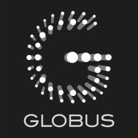 GLOBUS S.r.l. Logo