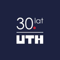 University of Technology and Economics Logo