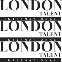 London Talent Temps Logo