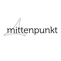 Mittenpunkt Logo