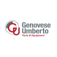 Genovese Umberto Srl Logo