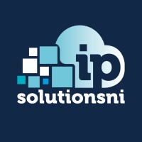 IP Solutions NI Logo