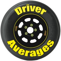 DriverAverages.com Logo