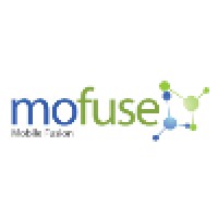 MoFuse, Inc Logo