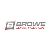 Browe Construction Company Logo