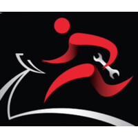 Harrison Fitness Logo