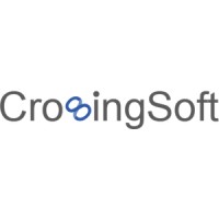 CrossingSoft Co., Ltd. Logo