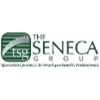The Seneca Group Logo
