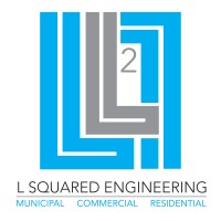 L Squared Engineering Logo
