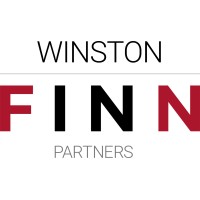 Winston Agency Logo