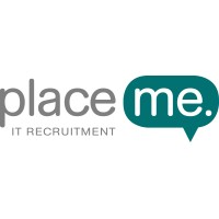 placeMe IT Logo