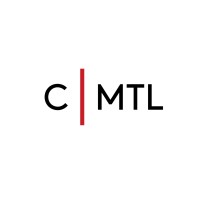 Concertation Montréal (CMTL) Logo