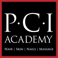 PCI Academy Logo