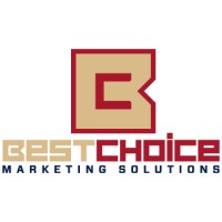 Best Choice Marketing Solutions Logo