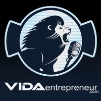 VIDA Entrepreneur Logo