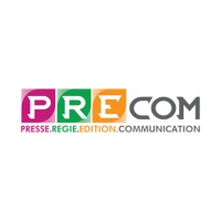 PRECOM Logo