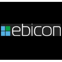 Ebicon Logo