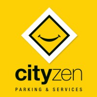 Cityzen Parking & Services Logo