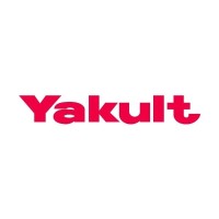 Yakult Australia Pty. Ltd. Logo