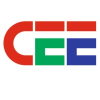 CEE Ltd. Logo