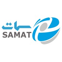 Samat Logo