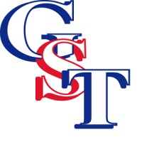 GST Power Service Group, Inc. Logo