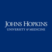 Johns Hopkins University & Medicine - Development and Alumni Relations Logo