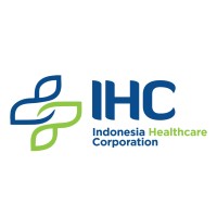 PT Pertamina Bina Medika IHC Logo