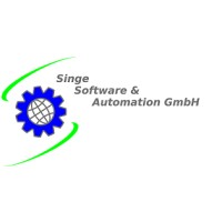 Singe Software & Automation GmbH Logo