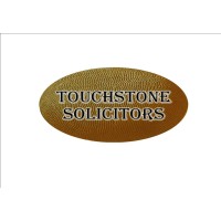 Touchstone Solicitors Logo