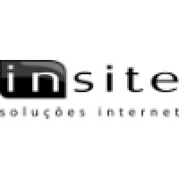 Insite Soluções Internet Logo