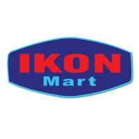 IKON Trading Co., Ltd. Logo
