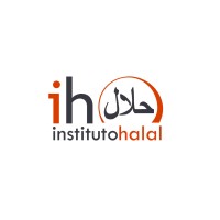 Instituto Halal Logo
