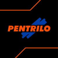-Pentrilo | Painting tools Logo