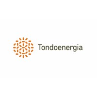 Tondoenergia Logo