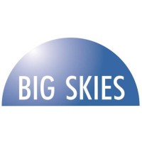 Big Skies Limited Logo