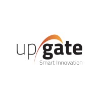 Upgate Smart Innovation | Fondi europei per linnovazione Logo