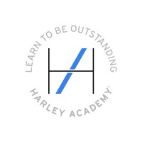 Harley Academy Logo